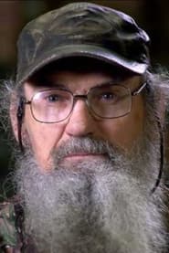 Photo of Si Robertson