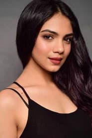 Photo of Kashish Rai