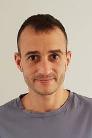 Photo of Joe Ducker