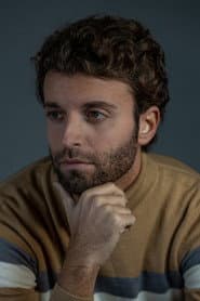 Photo of Nicola Marchiori