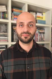 Photo of Alessandro Modica