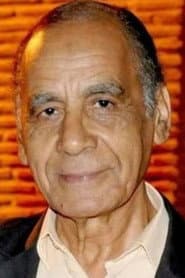 Photo of Abdellah Lamrani
