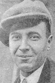 Photo of Sergei Gurov