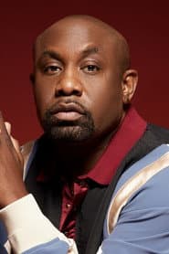 Photo of Dondraico Johnson