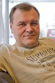 Photo of Pekka Lehtosaari