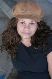 Photo of Elizabeth Rivera