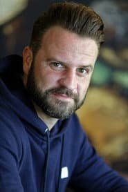 Photo of Simon Zijlemans