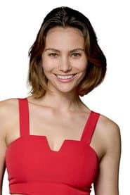 Photo of Paulina Stępowska