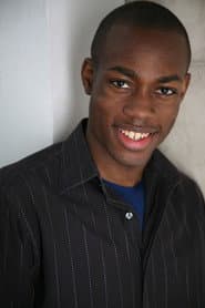 Photo of Langston Belton
