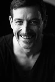 Photo of Anthony Murphy
