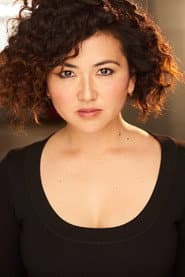 Photo of Lisa Sanaye Dring