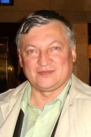 Photo of Anatoli Karpov