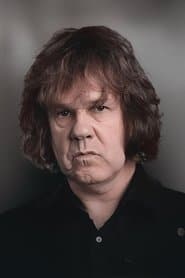 Photo of Gary Moore