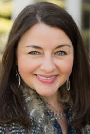 Photo of Melaine Bennett