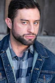 Photo of Trent Buxton