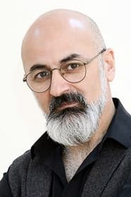 Photo of Gasim Naghi