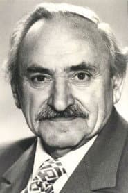 Photo of Emmanuil Geller