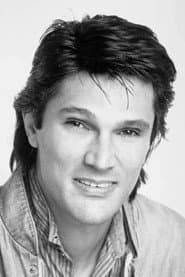 Photo of Antony Alda