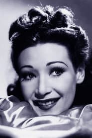 Photo of Betty Bruce