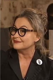 Photo of Rialda Kadrić