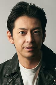 Photo of Atsushi