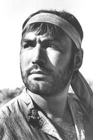 Photo of Julio Aldama