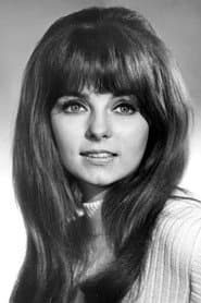 Photo of Dolly Read