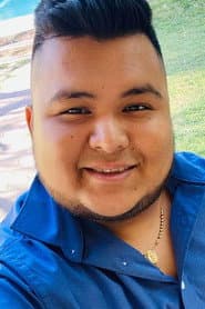 Photo of Joselay Gallegos