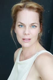 Photo of Angela Sandritter