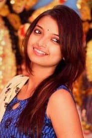 Photo of Aditi Chakraborty