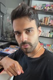 Photo of Dario Moccia