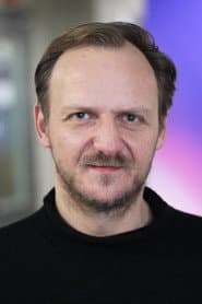 Photo of Jan Hájek