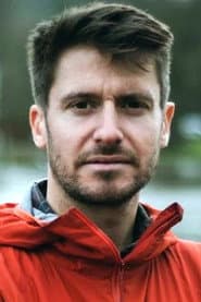 Photo of Rob Bell