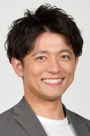 Photo of Junnosuke Kudo