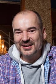 Photo of Christian Wüstenberg