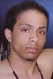 Photo of Jay