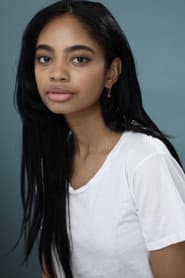 Photo of Bianca Buck