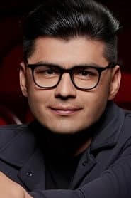 Photo of Mirshakar Fayzulloyev