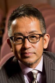 Photo of Amon Miyamoto