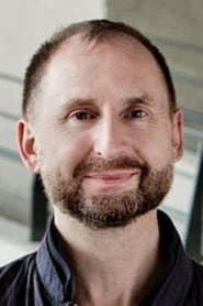 Photo of Thomas Berger