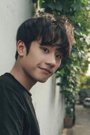 Photo of Liu Ninghao