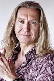Photo of B-Joe Johansen