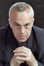 Photo of Volodymyr Abazopulo