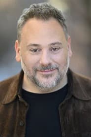 Photo of Vincent Minutella