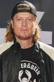 Photo of Wes Scantlin