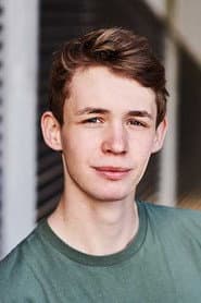 Photo of Benjamin Weygand