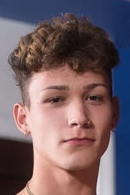 Photo of Hayden Lee