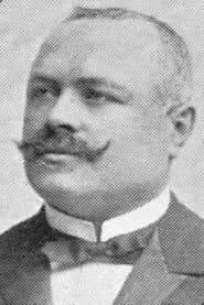 Photo of Paul U. Bergström