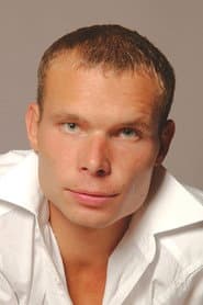 Photo of Daniil Kokin