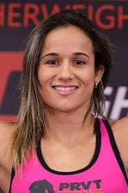 Photo of Jessica Delboni